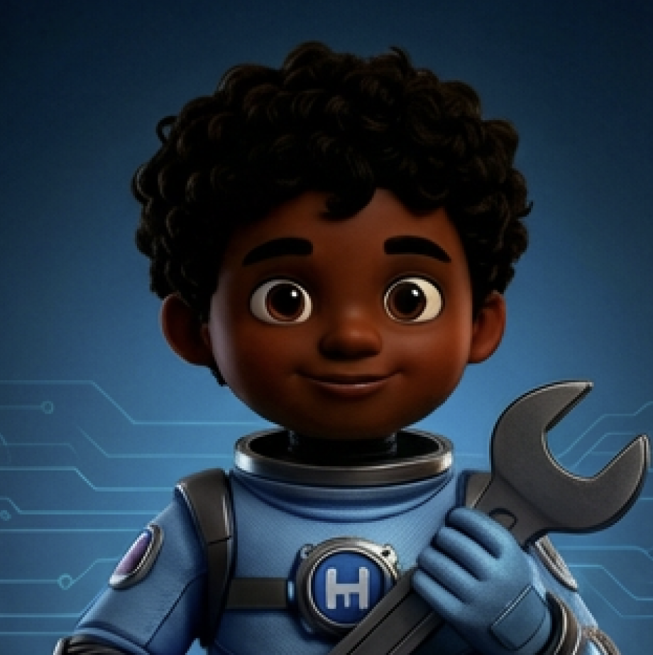 TikTok Content Operator